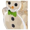 Juego de adornos de pan de jengibre «Holiday Cheers» Juego de adornos de pan de jengibre «Holiday Cheers»