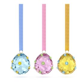 Juego de adornos «Idyllia Eggs»