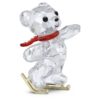 Kris Bear 130.º aniversario