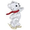 Kris Bear 130.º aniversario