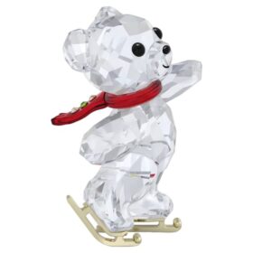 Kris Bear 130.º aniversario