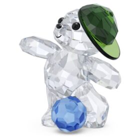 Kris Bear, el goleador