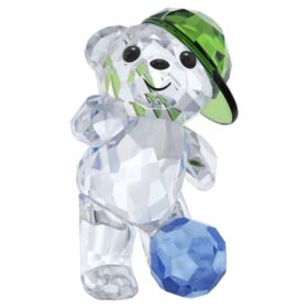 Kris Bear, el goleador