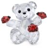 Kris Bear, el oso de la buena suerte Kris Bear, el oso de la buena suerte