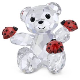 Kris Bear, el oso de la buena suerte