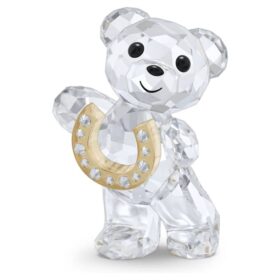 Kris Bear: Herradura de la suerte