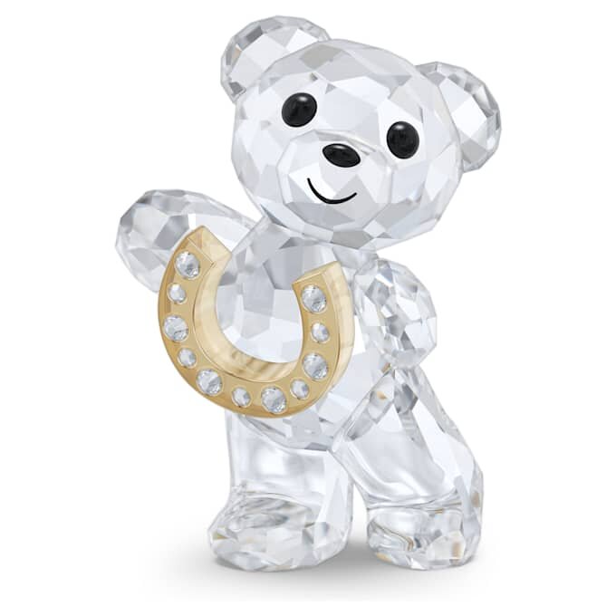 Kris Bear: Herradura de la suerte Kris Bear: Herradura de la suerte