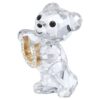 Kris Bear: Herradura de la suerte Kris Bear: Herradura de la suerte