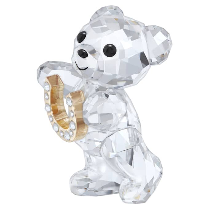 Kris Bear: Herradura de la suerte Kris Bear: Herradura de la suerte