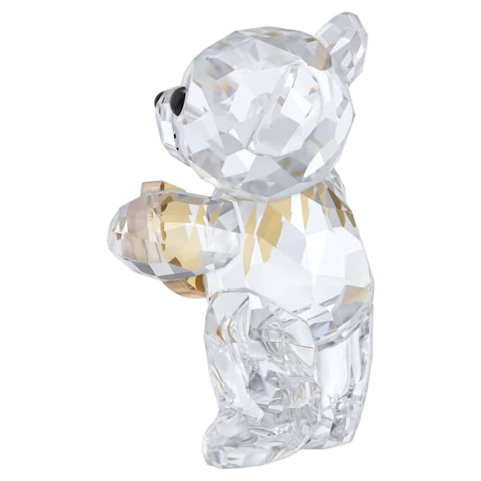 Kris Bear: Herradura de la suerte Kris Bear: Herradura de la suerte