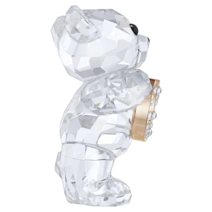 Kris Bear: Herradura de la suerte Kris Bear: Herradura de la suerte