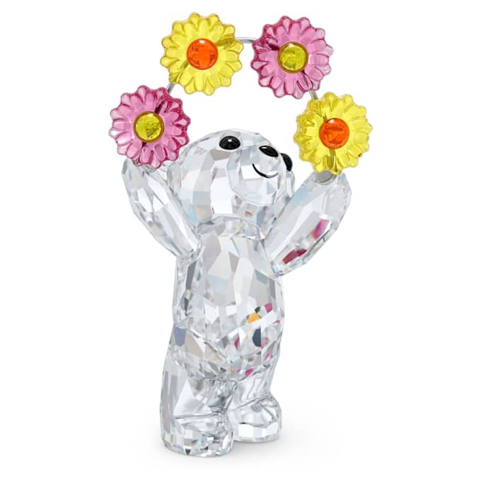 Kris Bear Springtime Feelings Edición en línea Kris Bear Springtime Feelings Edición en línea