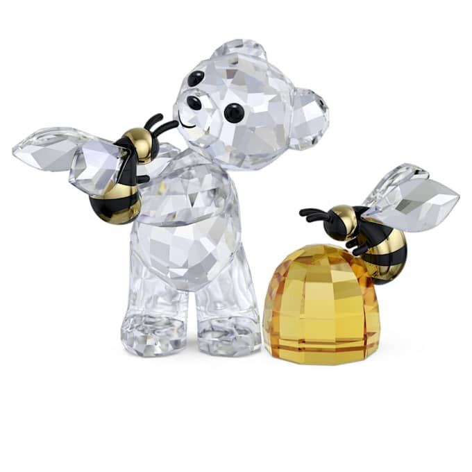 Kris Bear Sweet as Can Bee Edición en línea Kris Bear Sweet as Can Bee Edición en línea