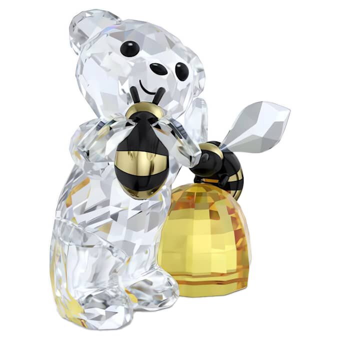 Kris Bear Sweet as Can Bee Edición en línea Kris Bear Sweet as Can Bee Edición en línea