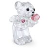 Kris Bear: un beso lleno de amor Kris Bear: un beso lleno de amor
