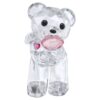 Kris Bear: un beso lleno de amor Kris Bear: un beso lleno de amor