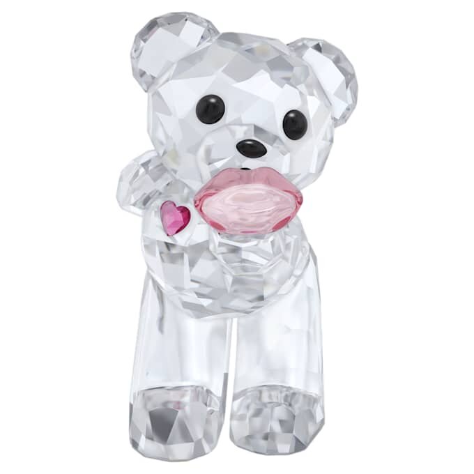 Kris Bear: un beso lleno de amor Kris Bear: un beso lleno de amor
