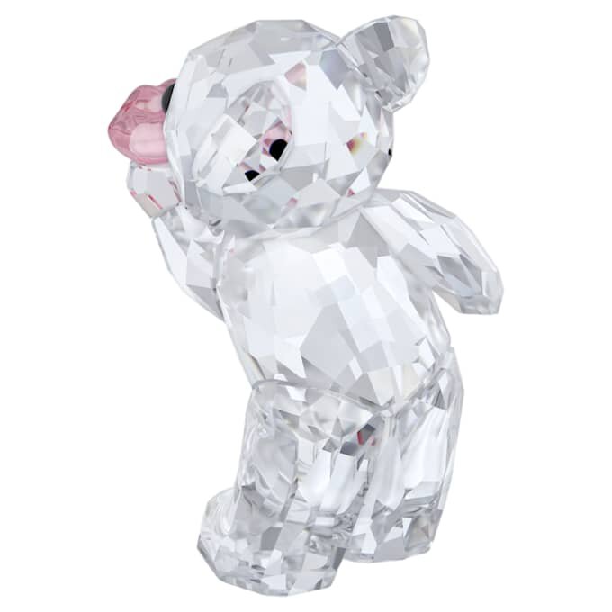 Kris Bear: un beso lleno de amor Kris Bear: un beso lleno de amor