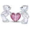 Kris Bear: una combinación perfecta Kris Bear: una combinación perfecta