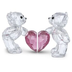 Kris Bear: una combinación perfecta