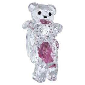 Kris Bear: una combinación perfecta