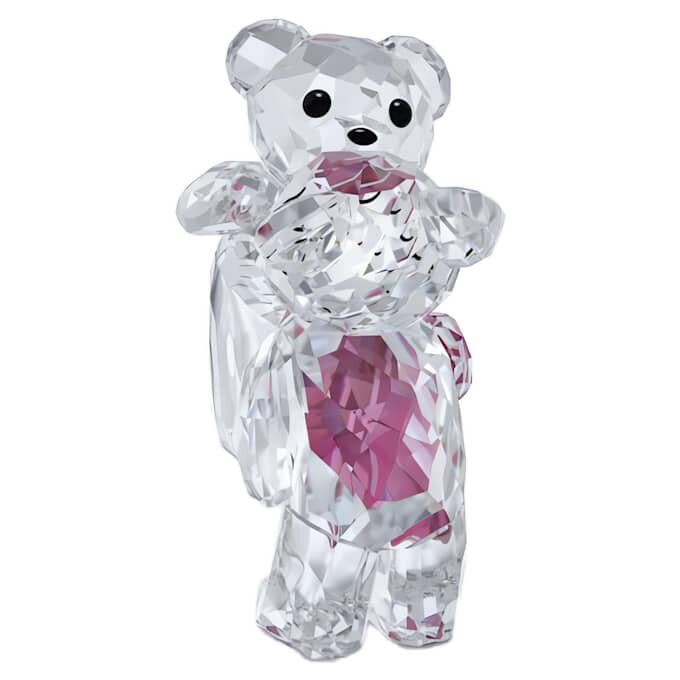 Kris Bear: una combinación perfecta Kris Bear: una combinación perfecta