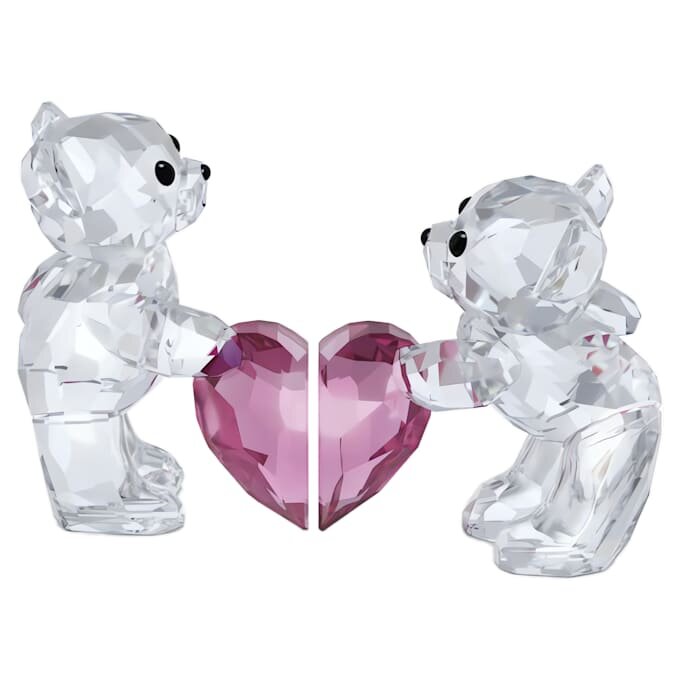 Kris Bear: una combinación perfecta Kris Bear: una combinación perfecta