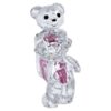 Kris Bear: una combinación perfecta Kris Bear: una combinación perfecta