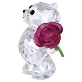 Kris Bear: una rosa con amor