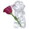 Kris Bear: una rosa con amor
