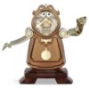 La Bella y la Bestia: Cogsworth La Bella y la Bestia: Cogsworth