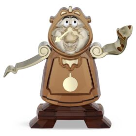 La Bella y la Bestia: Cogsworth