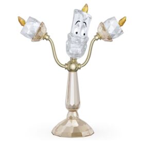 La Bella y la Bestia: Lumière