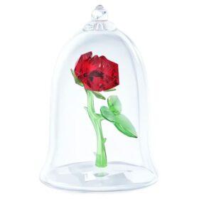 La rosa encantada