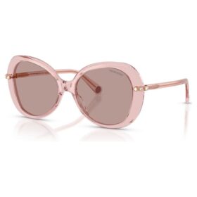 Lentes de sol con forma de mariposa, Sk6059, rosa