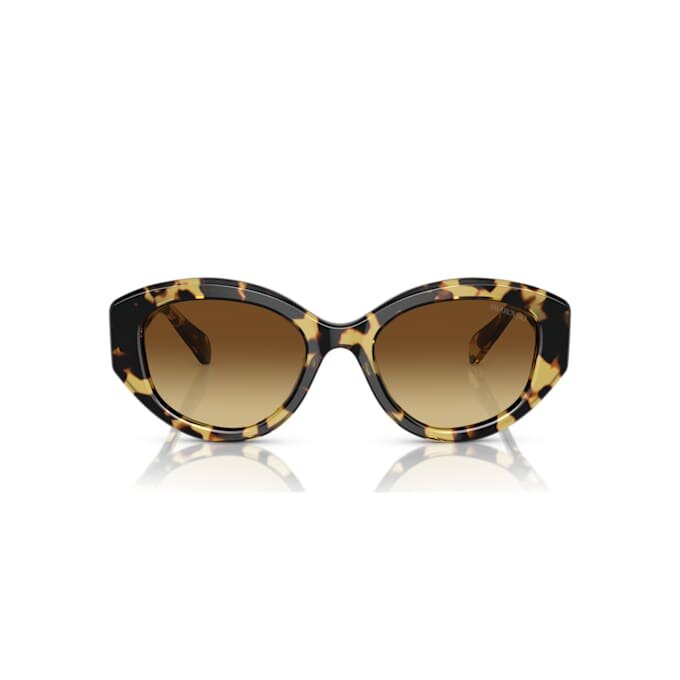 Lentes de sol con forma de ojo de gato, Sk6008, marrón Lentes de sol con forma de ojo de gato, Sk6008, marrón