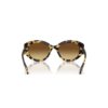 Lentes de sol con forma de ojo de gato, Sk6008, marrón Lentes de sol con forma de ojo de gato, Sk6008, marrón