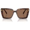 Lentes de sol de forma cuadrada, Sk6032, negro Lentes de sol de forma cuadrada, Sk6032, negro