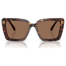Lentes de sol de forma cuadrada, Sk6032, negro