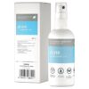 Limpiador de cristales y potenciador de brillo 100 ml Limpiador de cristales y potenciador de brillo 100 ml