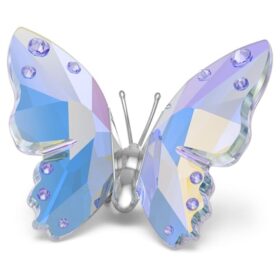 Mariposa de Ariana Grande x Swarovski