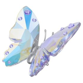 Mariposa de Ariana Grande x Swarovski