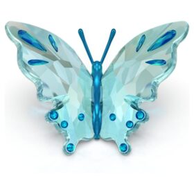 Mariposa Idyllia Turquesa