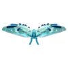 Mariposa Idyllia Turquesa