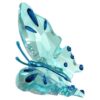 Mariposa Idyllia Turquesa