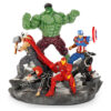 Marvel Avengers Edición Limitada Marvel Avengers Edición Limitada