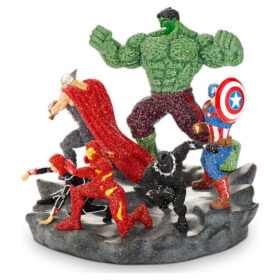 Marvel Avengers Edición Limitada
