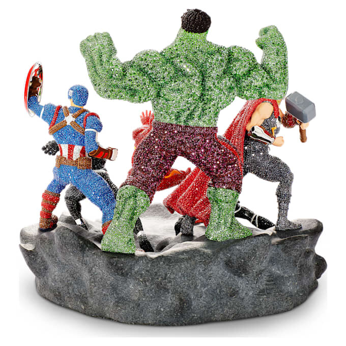 Marvel Avengers Edición Limitada Marvel Avengers Edición Limitada