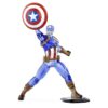 Marvel Capitán América
