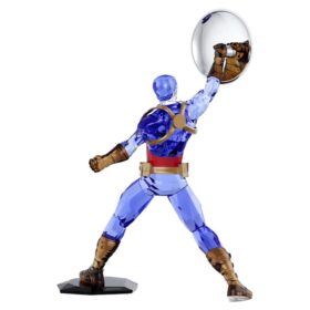 Marvel Capitán América